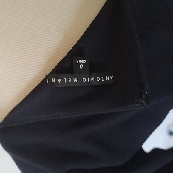 Small Antonio Melani Dress - Picture 4 of 4